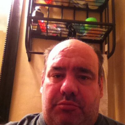 Profile Picture of Kevin M. Posey (@Whoosure) on Twitter