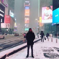 Profile Picture of Sam Baldwin (@sam-baldwin-25) on Quora