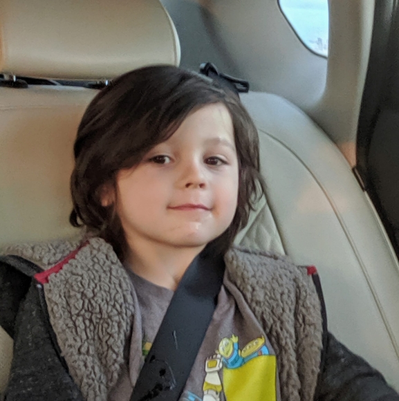 Profile Picture of Luis Campos (@zorrillo1985) on Poshmark