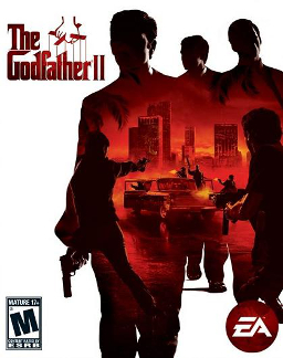 Profile Picture of The Godfather II (video game)on Wikipedia