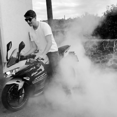 Profile Picture of David Stejskal (@DavidStejskal9) on Twitter