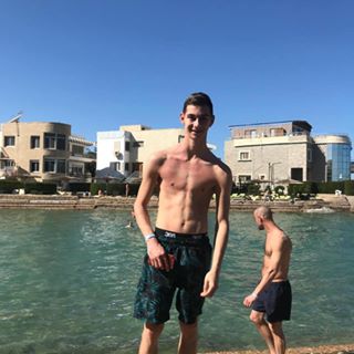 Profile Picture of Joey Fix (@joeey.fix) on Facebook