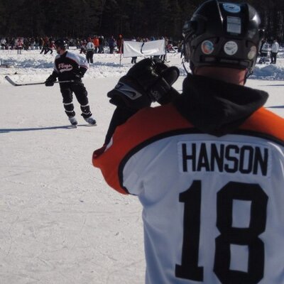 Profile Picture of Brent Hanson (@bhanson18) on Twitter
