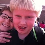 Chad Frazier - Instagram Profile Picture of Chad Frazier (@cj_plus_clayton_equals_freinds) on Instagram