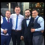 Jonno Berkery - Instagram Profile Picture of Jonno Berkery (@jonnob29) on Instagram