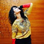 Profile Picture of Regina Cassandra 😍 (@regina_cassandra_angel) on Instagram