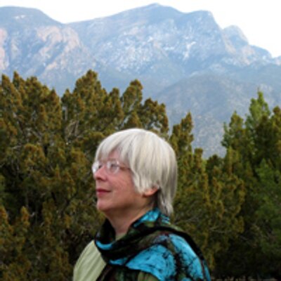 Profile Picture of Dorothy Bowen (@NMBunny) on Twitter