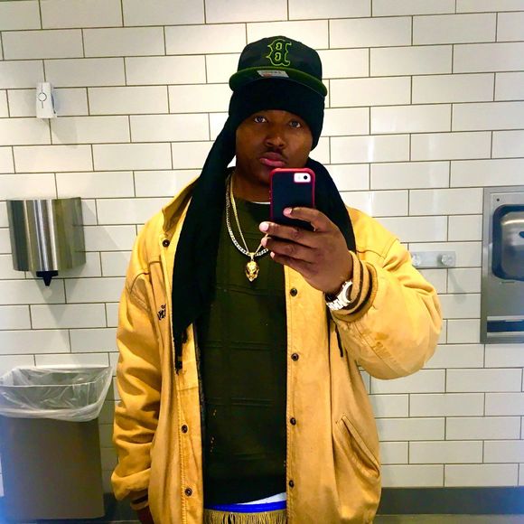 Profile Picture of Richard Ruffin (@richardruffin3) on Poshmark