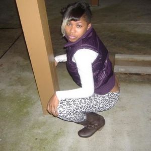 Profile Picture of Moe't Gardner (@isisgardner) on Myspace