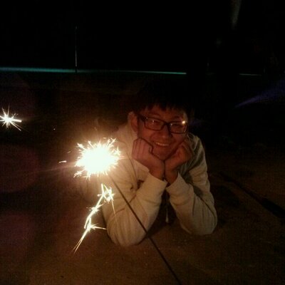 Profile Picture of Ted Hansen (@TedHtweets) on Twitter
