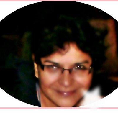 Profile Picture of Andrea Leona Tapia (@MpdLeona) on Twitter