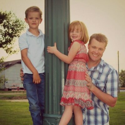 Profile Picture of Brad McDaniel (@BMcD8869) on Twitter