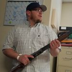 Profile Picture of Nathan Cole (@sentinel1344roscoe) on Instagram