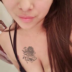 Profile Picture of Ruby Gaméz (@RubyGamz1) on Twitter