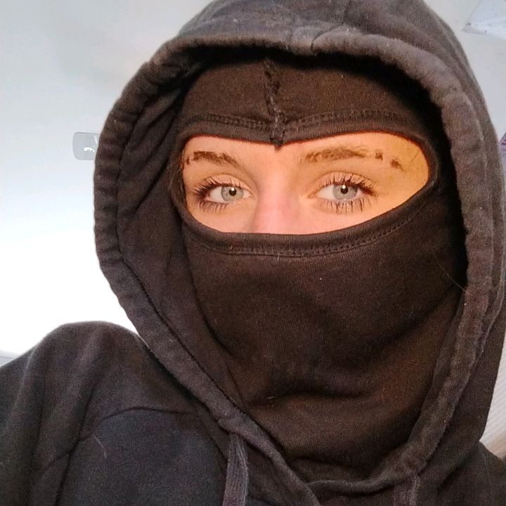Profile Picture of 🫠~Taylor~🫠 (@taylormarks2) on Tiktok