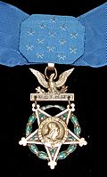 Profile Picture of Robert M. McGovernon Wikipedia