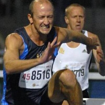 Profile Picture of Jeff Brower (@hurdle4fun) on Twitter
