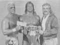 Profile Picture of Jim Crockett Sr. Memorial Cup Tag Team Tournament - Wikipediaon Wikipedia