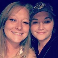 Profile Picture of Krystal Clark (@krystal-clark-36) on Quora