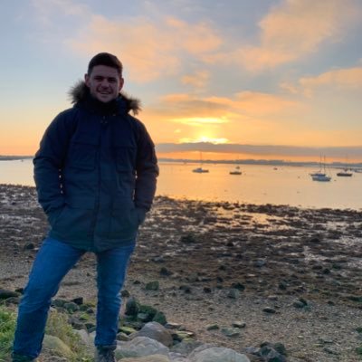 Profile Picture of James Christian (@@JamesChrist19) on Twitter
