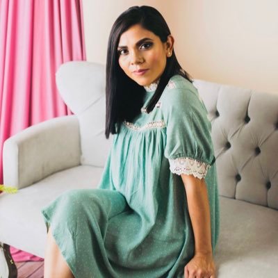 Profile Picture of Bianca Vidal Ramos (@BiancaVidalRs) on Twitter