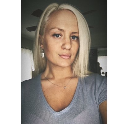 Profile Picture of Amanda Obrycki Brithinee (@AmandaBrithinee) on Twitter