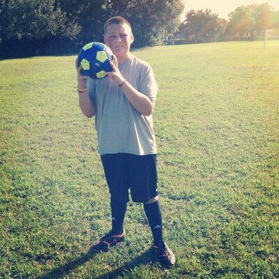 Profile Picture of Bradley Funkhouser (@bradf52r) on Twitter