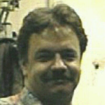 Profile Picture of Michael Gauger (@gaugermichel) on Twitter