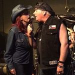 Profile Picture of Barbara Blackwell-Burcham (@joeydeeslady) on Instagram