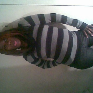 Profile Picture of Aminah Shabazz (@438662093) on Myspace