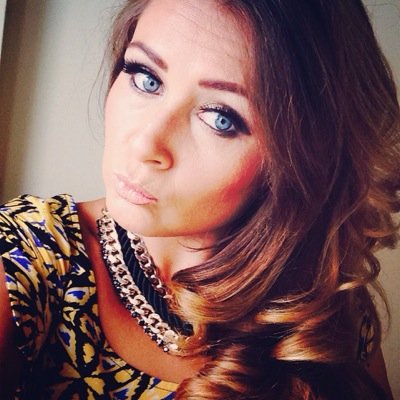 Profile Picture of Kate Squires (@katemcsquires) on Twitter