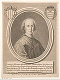 Profile Picture of Carlo Alberto Guidoboni Cavalchinion Wikipedia