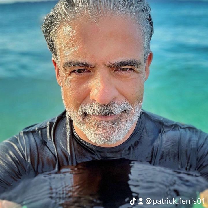 Profile Picture of Patrick Ferris (@patrick.ferris363) on Tiktok