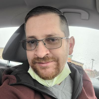 Profile Picture of Alex Coughlin (@AlexCoughlin9) on Twitter