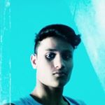 Jayenth M - Instagram Profile Picture of Jayenth M (@jayenth__cr7_ronald) on Instagram