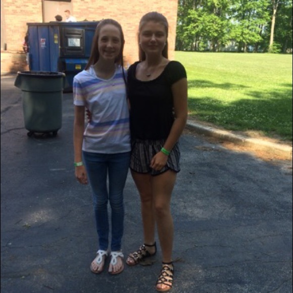 Profile Picture of Haily Onysko (@onyskohaily) on Poshmark