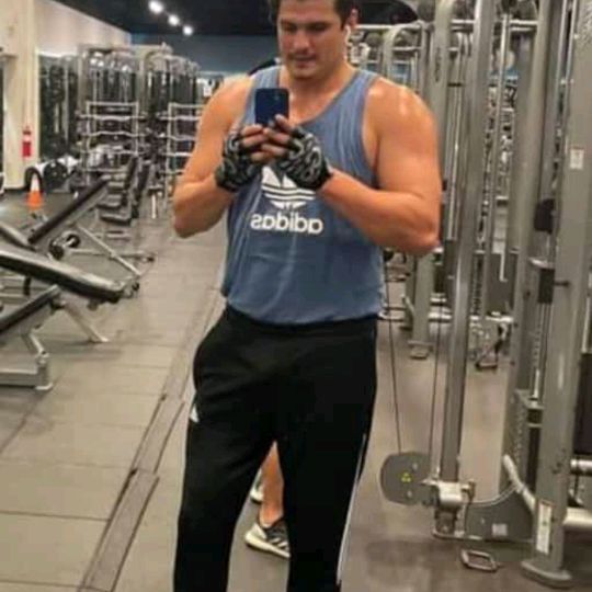 Profile Picture of David Roth (@@davidrothroth) on Tiktok