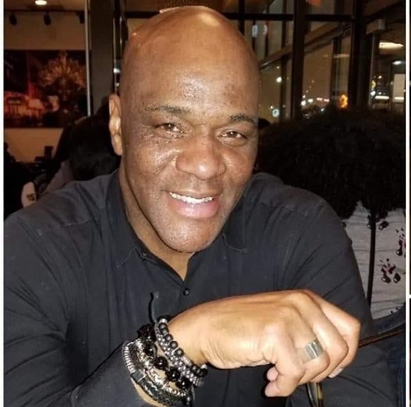 Profile Picture of Troy Richardson (@magdaddy1) on Poshmark