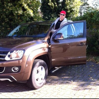 Profile Picture of Michael Wilczek (@Mihau10) on Twitter