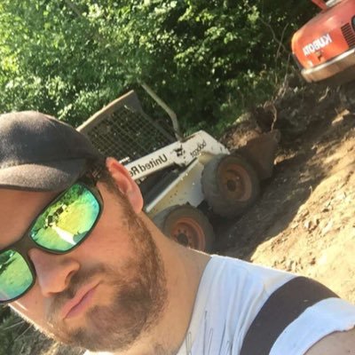 Profile Picture of Scott Proctor (@ScottProctor8) on Twitter
