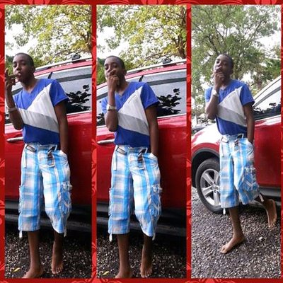 Profile Picture of D-andre Bartley (@BartleyAndre) on Twitter
