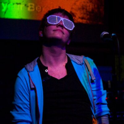 Profile Picture of Kieran Fisher (@kieranfisher) on Twitter