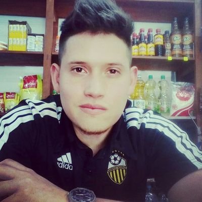 Profile Picture of Alfonso Quintero (@@AlfonsoQ74) on Twitter