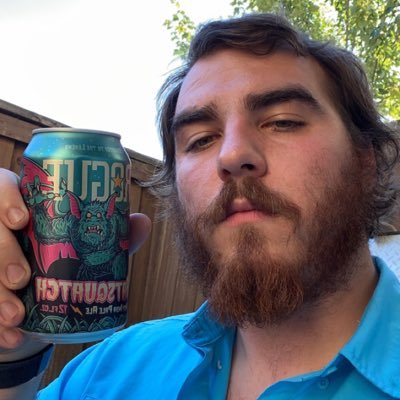 Profile Picture of Maxwell (@max_shultz) on Twitter