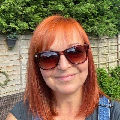 Profile Picture of Karen Bidwell (@bidwell_karen) on Twitter