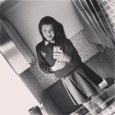 Profile Picture of Rebecca Howden (@HowdenMae) on Twitter