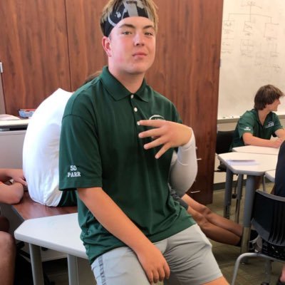Profile Picture of Sam Parr (@samparr50) on Twitter