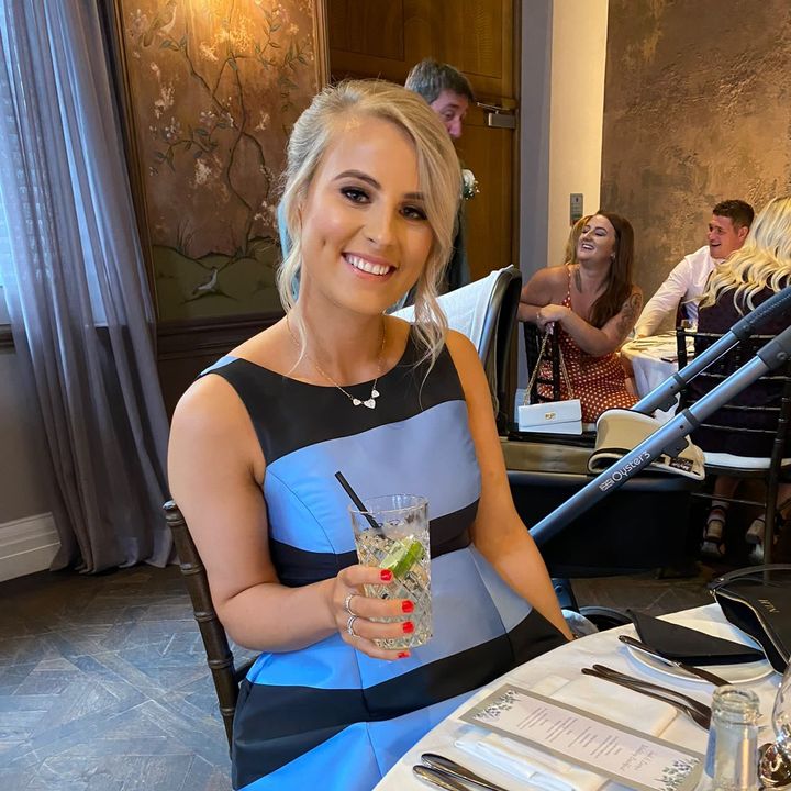 Profile Picture of Nancy Horton (@@nancyhor) on Tiktok