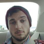 Profile Picture of Chase Perry (@chase_perry_) on Instagram