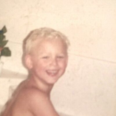 Profile Picture of Greg Bailiff (@BailiffGreg1) on Twitter